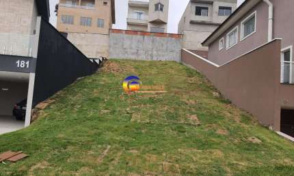Terreno para Venda em Santana de Parnaíba, Quintas Do Ingaí