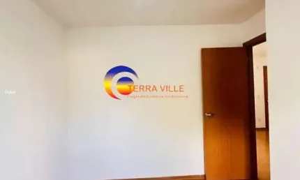 Apartamento com 2 quartos para alugar na Chácara Estela, Santana de Parnaíba 