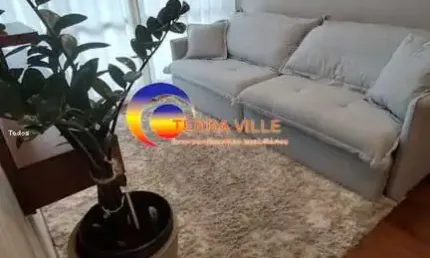 Apartamento para Locação em Barueri, Dezoito Do Forte Empresarial/alphaville., 3 dormitórios, 1 suíte, 2 banheiros, 2 vagas