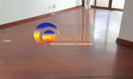 Apartamento para Locação em Barueri, Tambore, 3 dormitórios, 1 suíte, 2 banheiros, 1 vaga