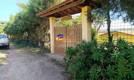 Chácara / sítio com 3 quartos à venda na Travessa Alameda Das Azaleias, Taquaral, Itu