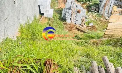 Terreno em condomínio fechado à venda na Rua Jauá, Suru, Santana de Parnaíba