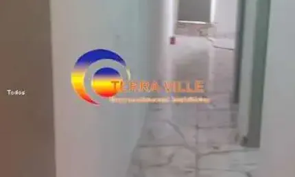 Casa para Locação em Santana de Parnaíba, Parque Santana, 2 dormitórios, 1 banheiro
