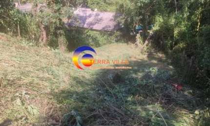 Terreno para Venda em Santana de Parnaíba, Parque Fernão Dias