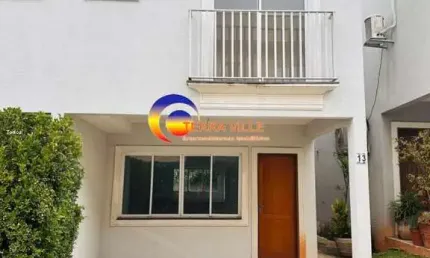 Casa para Venda em Santana de Parnaíba, Jardim Rancho Alegre, 3 dormitórios, 1 suíte, 3 banheiros, 2 vagas