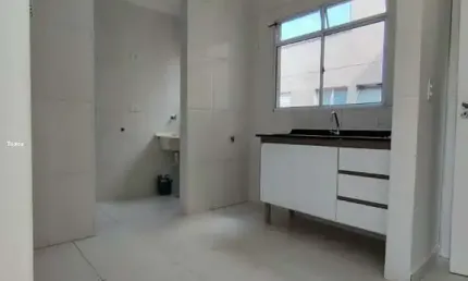 Apartamento para Venda em Santana de Parnaíba, Chacaras Sao Luis, 2 dormitórios, 1 banheiro, 2 vagas