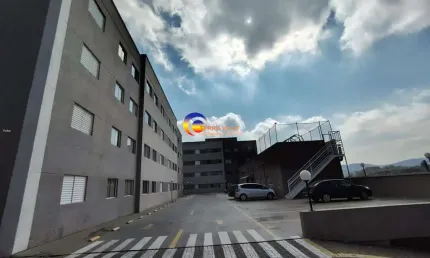 Apartamento para Locação em Santana de Parnaíba, Chacaras Sao Luis, 2 dormitórios, 1 banheiro, 2 vagas