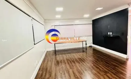 Salão Comercial para Locação em Santana de Parnaíba, Votuparim, 5 banheiros