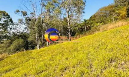 Terreno para Venda em Santana de Parnaíba, Sitio De Baixo