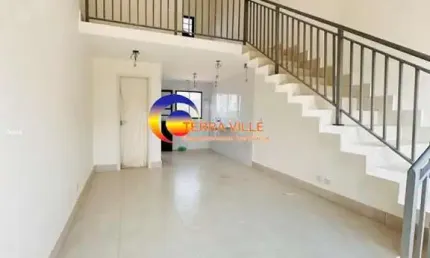 Apartamento para Locação em Santana de Parnaíba, Jardim Prof Benoa, 1 dormitório, 1 banheiro