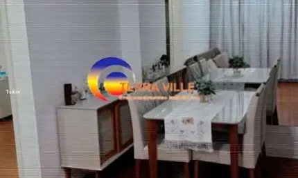 Apartamento para venda em barueri, vila são joão, 2 dormitórios, 1 banheiro