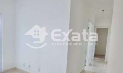 Apartamento com 3 quartos à venda na Rua Giacomo Longobardi, 760, Jardim Emília, Sorocaba
