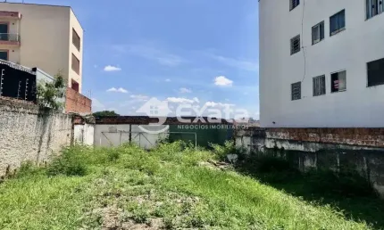 Terreno Comercial a Venda | Bairro Jardim Simus, Sorocaba