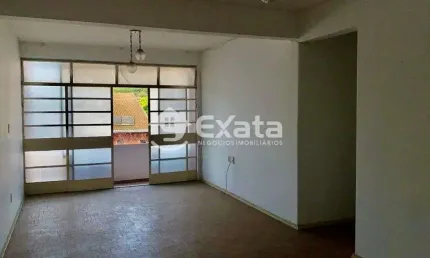 Apartamento a Venda, Espacoso e Bem Localizado no Centro da Cidade - 100m2