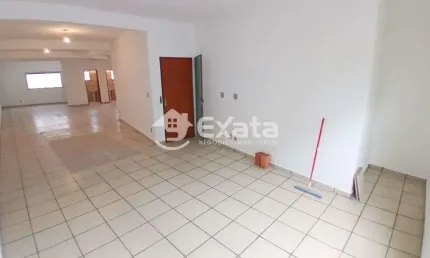 Sala comercial com 1 sala para alugar na Avenida São Paulo, 1936, Além Ponte, Sorocaba