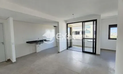 Apartamento a venda no evolution muraro – 2dormitorios com 1 suite, com possibilidade de ampliacao para 3 com 3 vagas de garagem