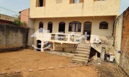 Casa Padrao a venda na Vila Hortencia, Sorocaba | 3 dormitorios e 4 vagas