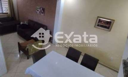 Casa a venda na Vila Hortencia, Sorocaba - 4 dormitorios, sendo 1 suite