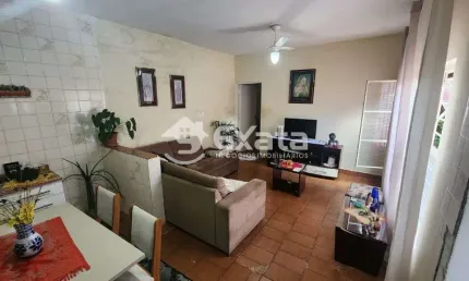 Casa com 2 quartos à venda na Rua Rua José Marchi, 566, Jardim dos Estados, Sorocaba
