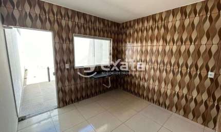 Encante-se com esta casa de 02 dormitorios no Horto Florestal, Sorocaba!