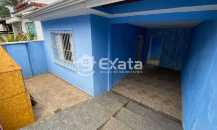 Casa com 2 quartos à venda na Rua Ramon Carmona, 39, Vila Carvalho, Sorocaba