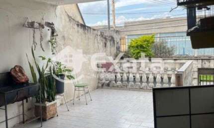 Casa com 3 quartos à venda na Rua Coronel Nogueira Padilha, 2500, Vila Hortência, Sorocaba