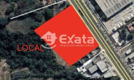 Terreno à venda na Rodovia Rodovia Raposo Tavares, 105, Parque Vereda dos Bandeirantes, Sorocaba