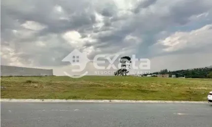 Terreno em condomínio fechado à venda na Rodovia João Leme dos Santos, 107, Parque Reserva Fazenda Imperial, Sorocaba