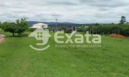 Terreno em condomínio fechado à venda na Rua Adelina Silveira Guimarães, 00, Jardim Vale do Lago Residencial, Sorocaba