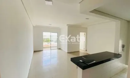 Apartamento de 3 dormitorios no parque campolim, sorocaba