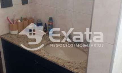 Casa com 2 quartos à venda na Rua México, 106, Vila Barcelona, Sorocaba