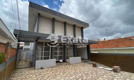 Casa com 7 quartos à venda na Rua José Martins, 181, Vila Hortência, Sorocaba