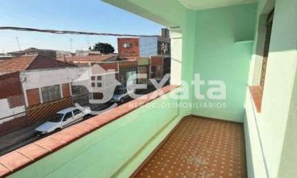 Casa com 3 quartos à venda na Rua José Martins, 83, Vila Hortência, Sorocaba