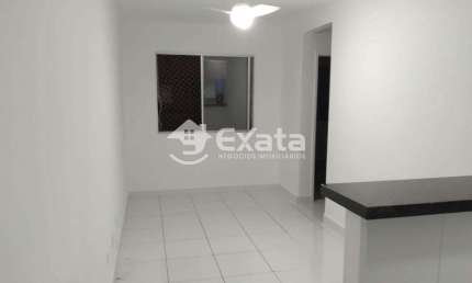Apartamento Padrao a venda em Vossoroca, Votorantim - 2 dormitorios