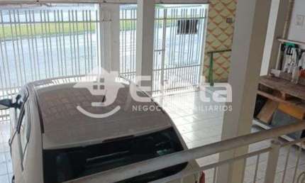 Casa com 2 quartos à venda na Avenida Professor Joaquim Silva, 530, Jardim Saira, Sorocaba