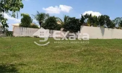Terreno exclusivo a venda no condominio saint charbel, aracoiaba da serra/sp