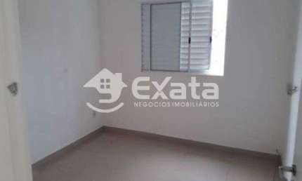 Casa de Condominio de 2 quartos, 46m2 no bairro Brigadeiro Tobias, em Sorocaba