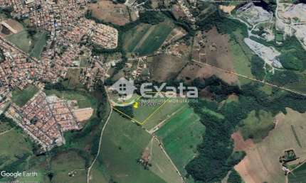 Terreno a venda na Vicinal, Jardim Alexandre, Salto de Pirapora