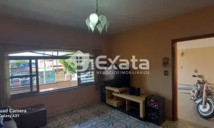 Casa com 2 quartos à venda na Rua Rua Pedro Pegoretti, 105, Jardim Brasilândia, Sorocaba