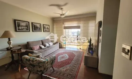 Apartamento de 3 quartos, 110m2 no bairro Centro, em Sorocaba SP