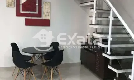 Casa de Condominio de 3 quartos, 154m2 no bairro Horto Florestal II, em Sorocaba