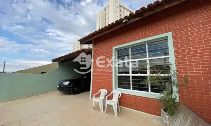 Casa de 2 quartos, 157m2 no bairro vila progresso, em sorocaba
