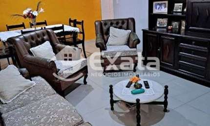 Casa terrea a venda em localizacao privilegiada - Jardim Saira, Sorocaba/SP