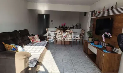 Casa com 3 quartos à venda na Rua Etelvina Ferreira da Conceição, 114, Vila Garcia, Votorantim