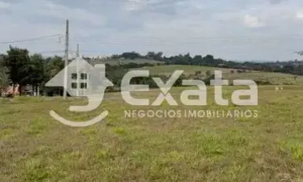 Terreno exclusivo de 1000m2 no condominio saint charbel em aracoiaba da serra/sp!