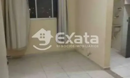 Apartamento a venda de 2 quartos, 47m2 no Condominio Mirante dos Ovnis