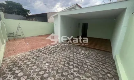 Casa com 2 quartos à venda na Rua São Miguel Arcanjo, 47, Além Ponte, Sorocaba