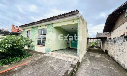 Casa com 2 quartos à venda na Rua Francisco Catalano, 447, Jardim Brasilândia, Sorocaba