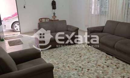 Casa com 5 quartos à venda na Rua Francisco Manoel Moreira, 14, Jardim Bela Vista, Salto de Pirapora