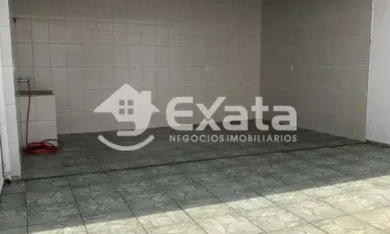 Casa Padrao a venda na Vila Assis, Sorocaba: 2 dormitorios, garagem coberta e mais!